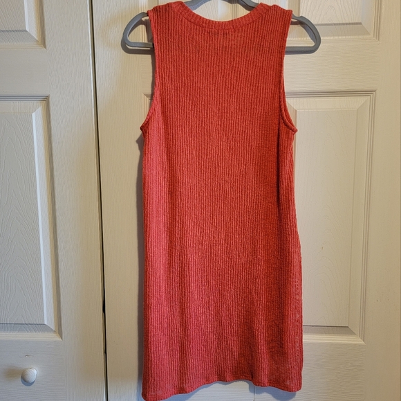 Anthropologie Coralee Tunic Tank - Picture 4 of 6